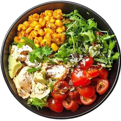 Southwestern Chipotle Bliss